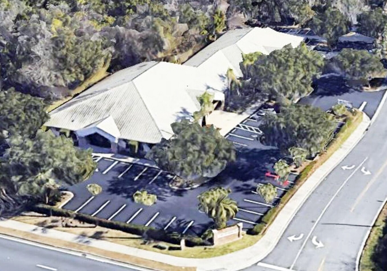 2685 SW 32nd Pl, Ocala, FL for lease Building Photo- Image 1 of 1