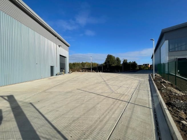 Westfield Rd, Leighton Buzzard for lease - Building Photo - Image 2 of 20