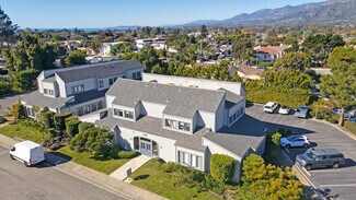 Plus de détails pour 1135 Eugenia Pl, Carpinteria, CA - Bureau à vendre
