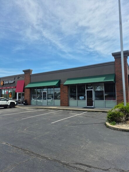 942 Cherry St, Blanchester, OH for lease - Building Photo - Image 2 of 35
