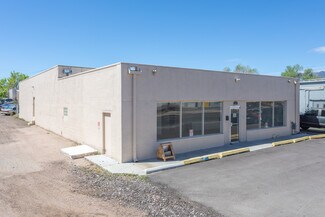 Plus de détails pour 2217 E Boulder St, Colorado Springs, CO - Local d'activités à louer