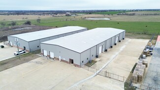 More details for 4209 Longhorn Dr, Alvarado, TX - Industrial for Lease