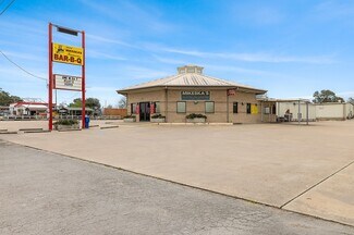 Plus de détails pour 4053 U.S. Hwy 90 hwy, Columbus, TX - Terrain à vendre