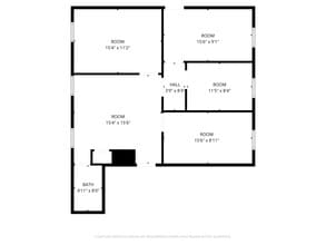 208 Maple Ave, Red Bank, NJ à louer Photo intérieure- Image 2 de 10