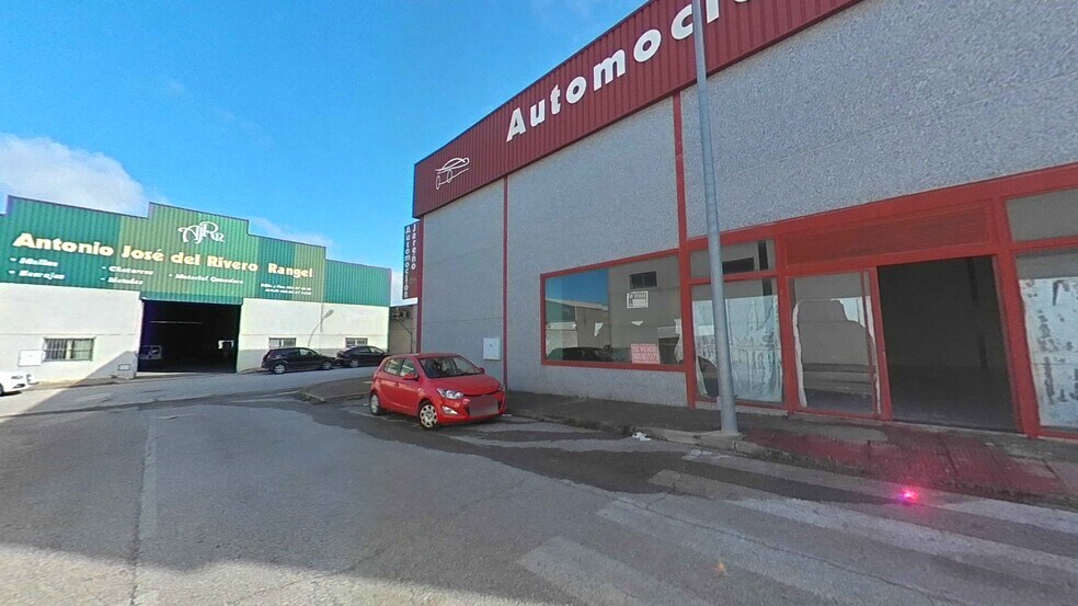Paz de, Burguillos del Cerro, Badajoz à vendre - Photo du bâtiment - Image 2 de 31