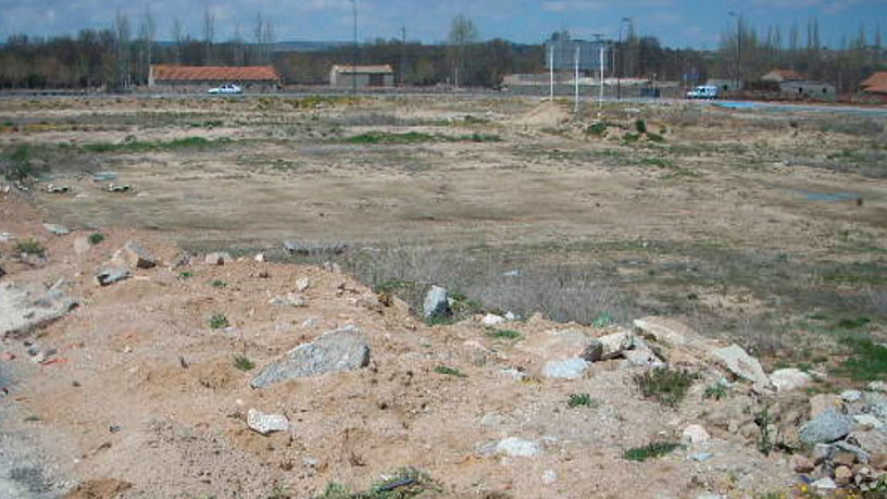 Calle Navas del Marques, s/n, Ávila, Ávila for sale - Building Photo - Image 3 of 3