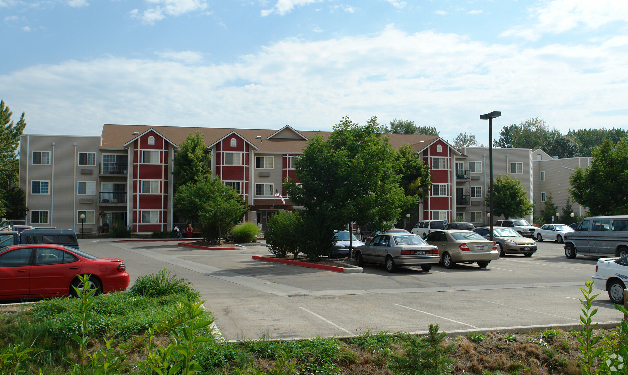 508 E 50th St, Garden City, ID for sale Building Photo- Image 1 of 1