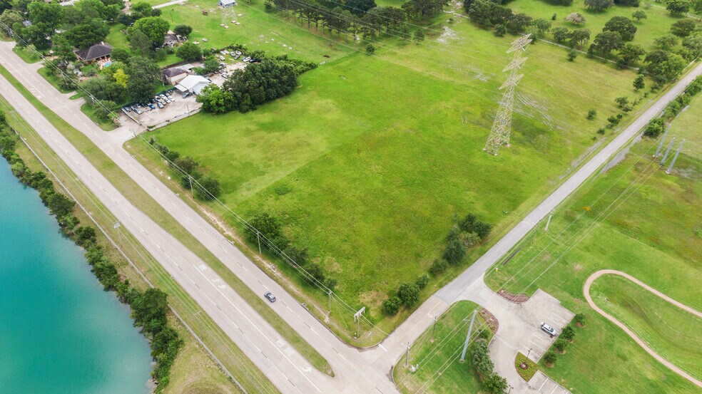 0 league city parkway, League City, TX à vendre - Photo du bâtiment - Image 3 de 14
