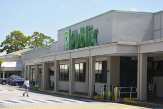 More details for 5511 Park St N, Saint Petersburg, FL - Retail for Lease