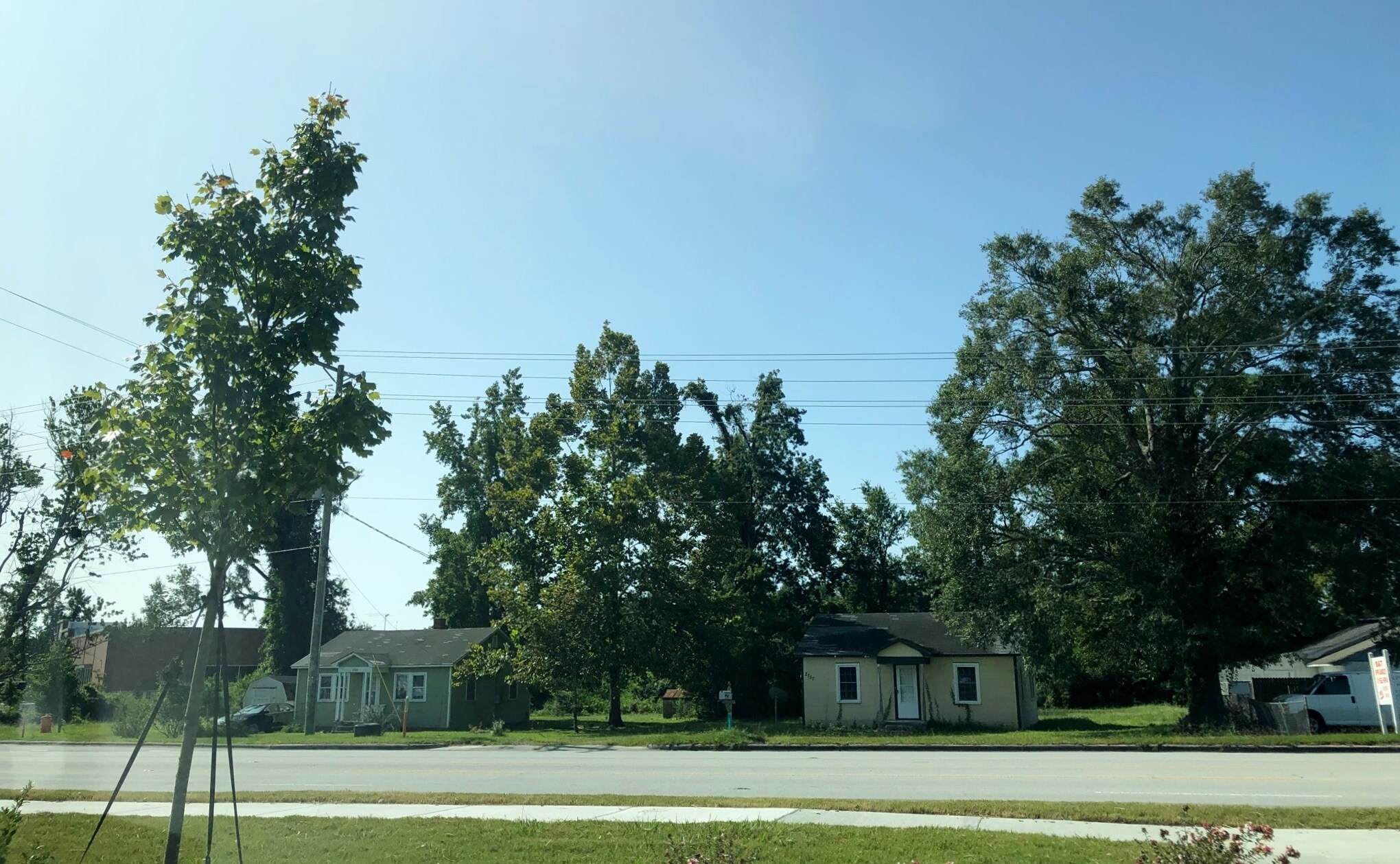 2749 Richlands, Jacksonville, NC à vendre Photo principale- Image 1 de 4