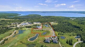 Plus de détails pour 9290 Fairway Vw, Charlevoix, MI - Terrain à vendre