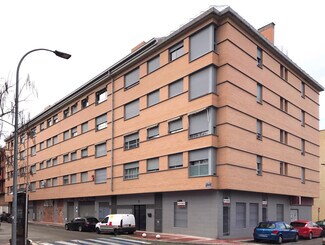 Plus de détails pour Calle Logroño, 1, Parla - Commerce de détail à louer