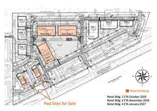 More details for 11750 State Highway 121, Frisco, TX - Land for Lease