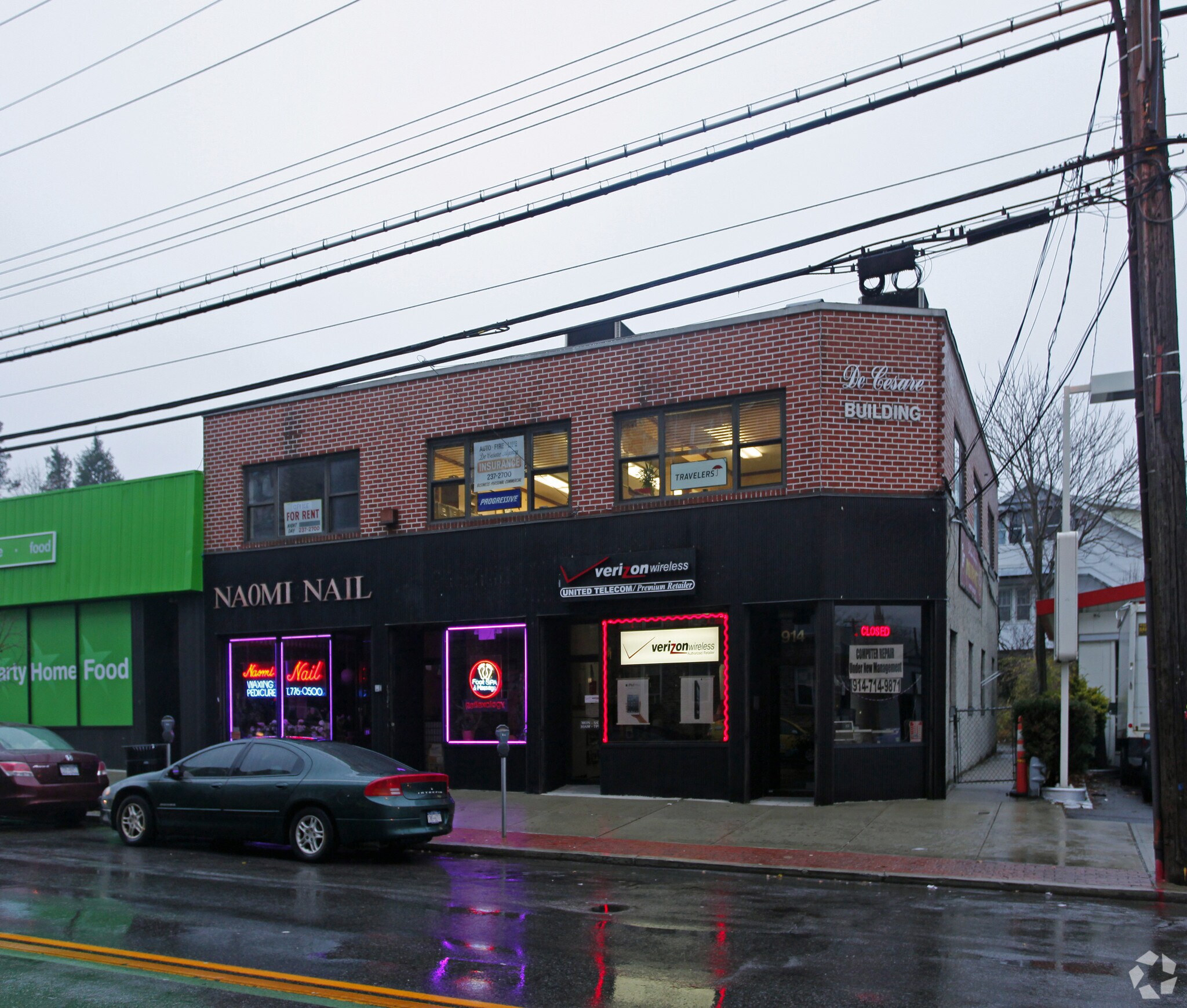 914 McLean Ave, Yonkers, NY à louer Photo principale- Image 1 de 3