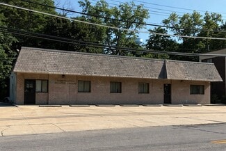More details for 629 White Plains Rd, Tarrytown, NY - Office/Medical for Lease