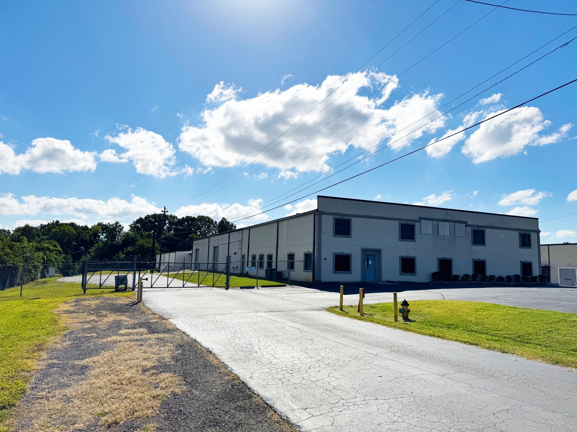 5210-5216 Hovis Rd, Charlotte, NC for sale Primary Photo- Image 1 of 6