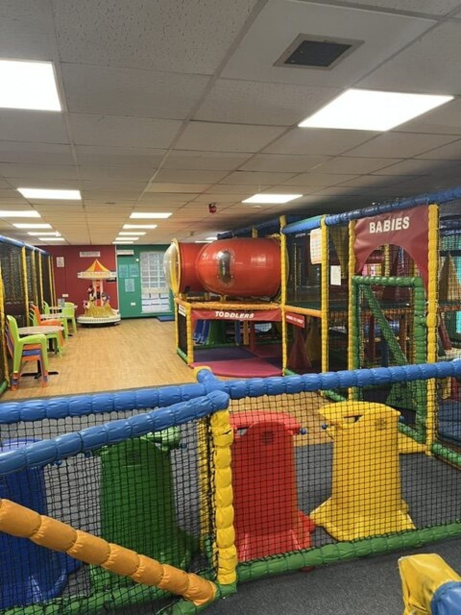 Unit 11 Kings Business Park, 715 Kings Rd, Birmingham for lease Interior Photo- Image 1 of 6