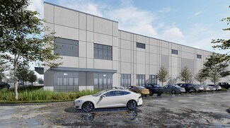 Plus de détails pour 3200 Challenger Dr, Midlothian, TX - Industriel à louer