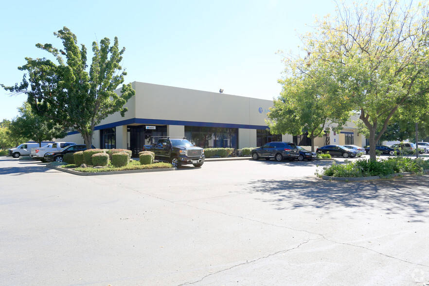 780 Chadbourne Rd, Fairfield, CA for sale - Primary Photo - Image 1 of 1