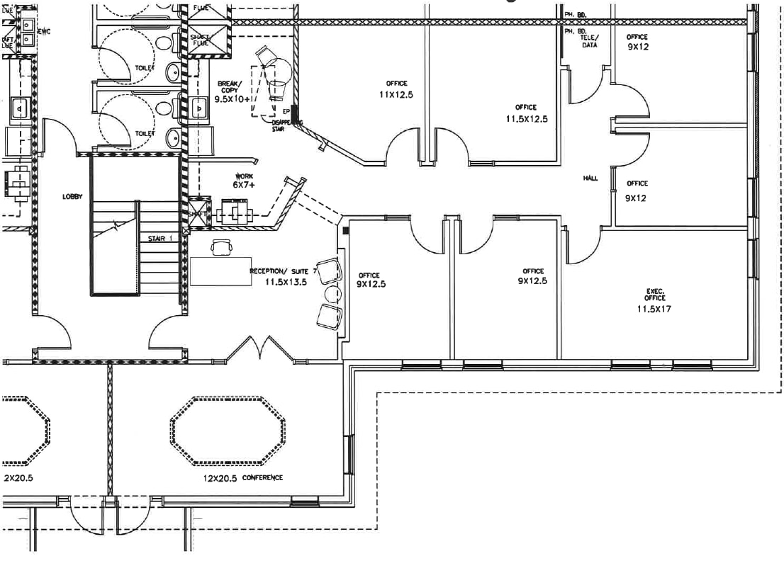 3180 North Point Pky, Alpharetta, GA 30005 - Unit 107 -  - Interior Photo - Image 1 of 14