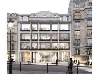 Plus de détails pour 51 Rue Lemercier, Paris - Bureau à louer