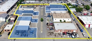 Plus de détails pour 5545 Harlan St, Arvada, CO - Local d'activités, Industriel à louer