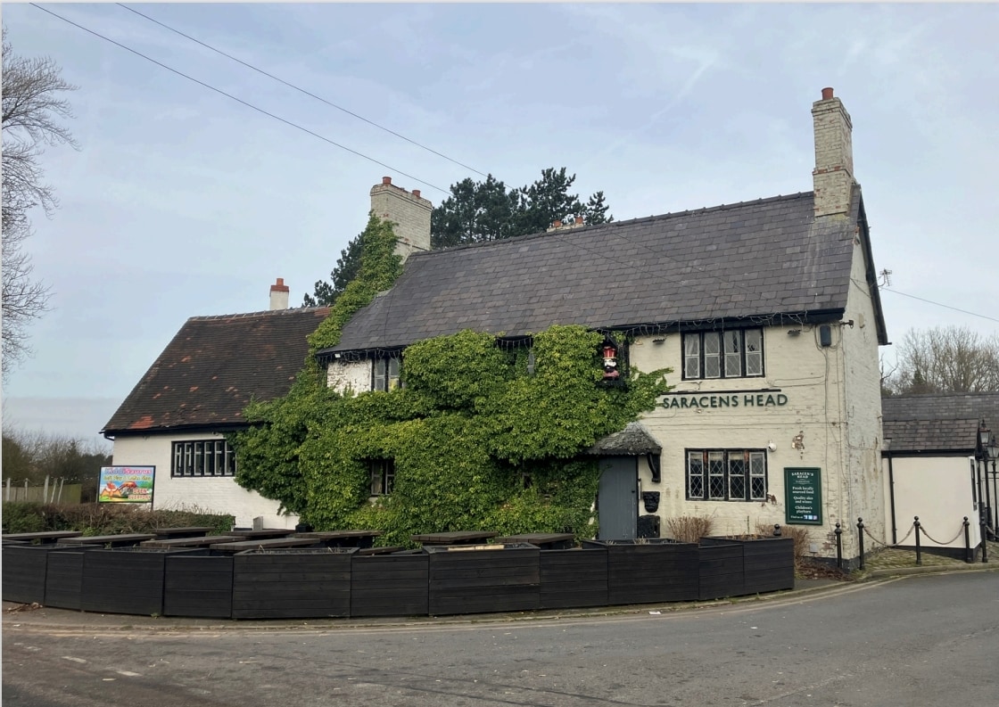 Paddock Ln, Warburton à vendre Photo du bâtiment- Image 1 de 18