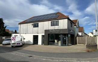 More details for 212 Mile Cross Ln, Norwich - Retail for Sale