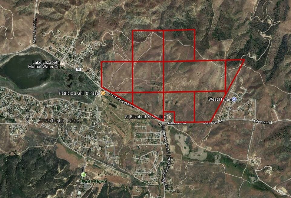 ELIZABETH Lk, Lake Elizabeth, CA à vendre Autre- Image 1 de 34