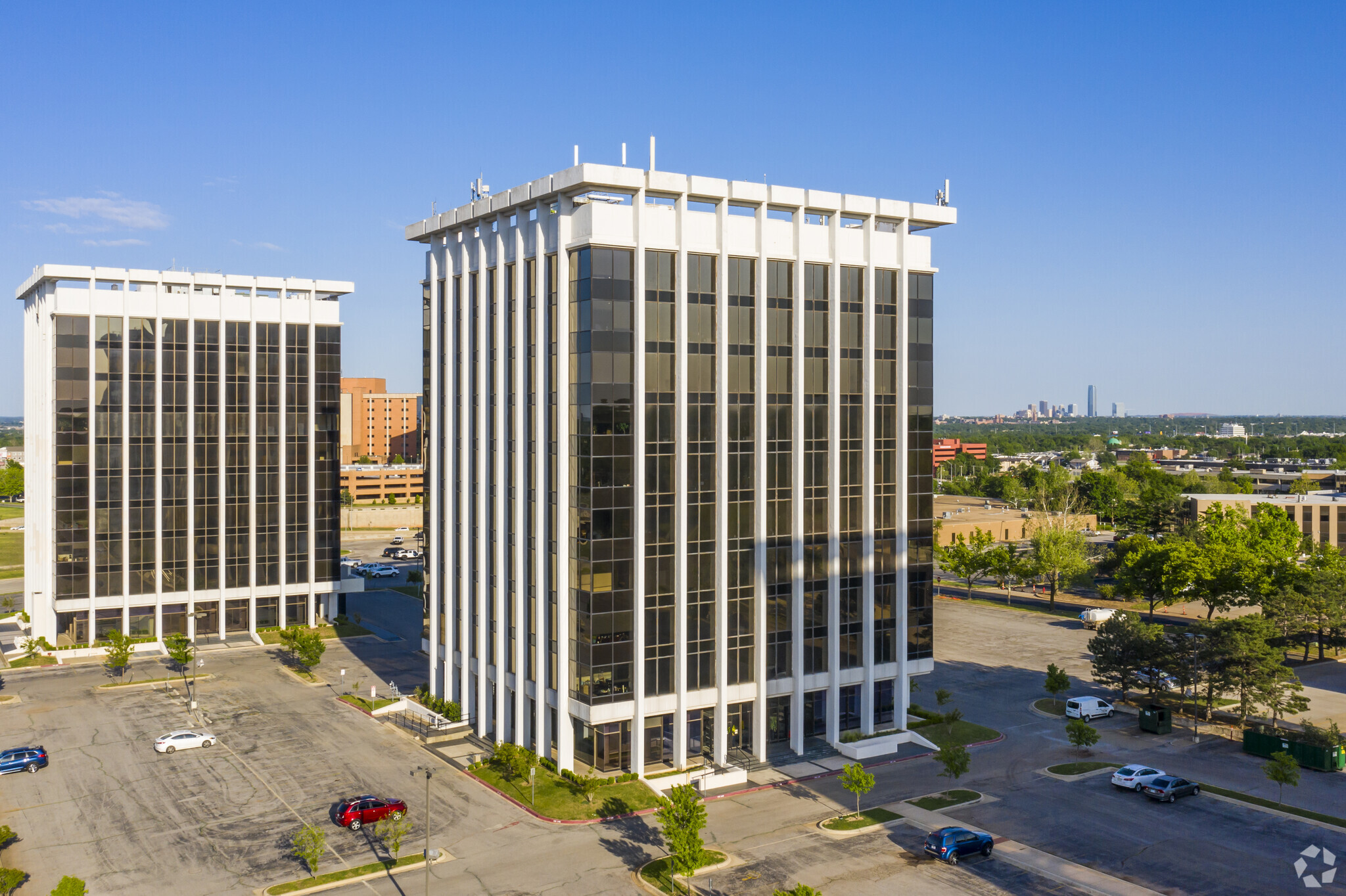 3545 NW 58th St, Oklahoma City, OK for sale Building Photo- Image 1 of 1