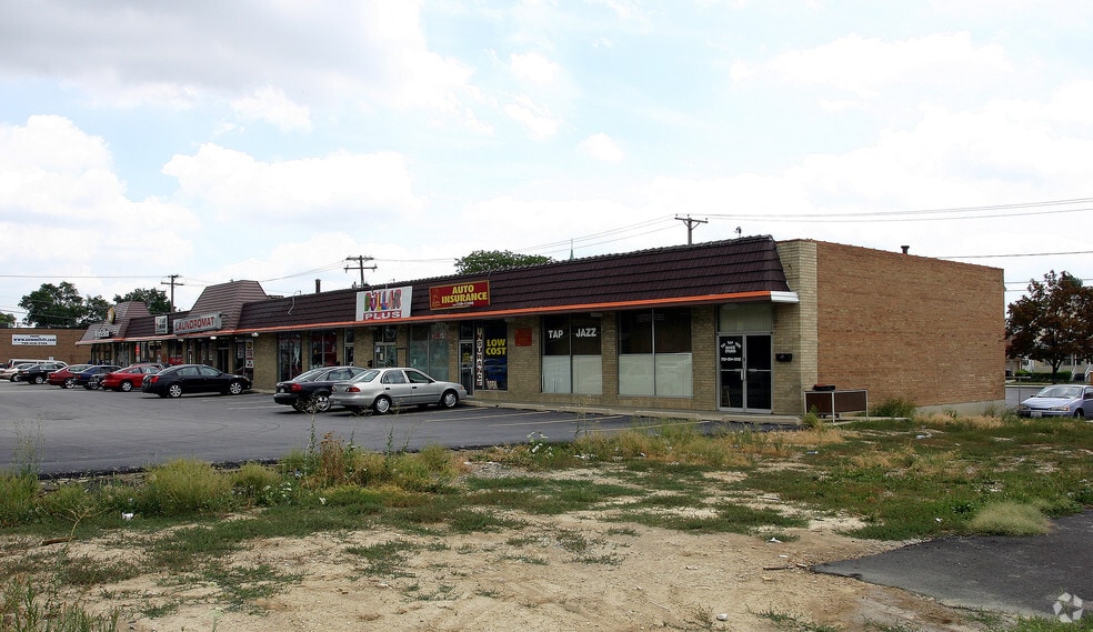 7401-7415 Archer Ave, Summit, IL for lease - Other - Image 2 of 12