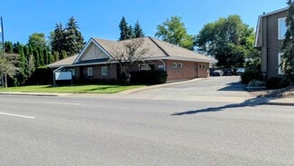 More details for 526 N Mullan Rd, Spokane, WA - Office for Sale