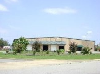 More details for 1301 Commerce Ct, Fort Smith, AR - Industrial for Lease