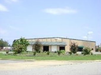 More details for 1301 Commerce Ct, Fort Smith, AR - Industrial for Lease