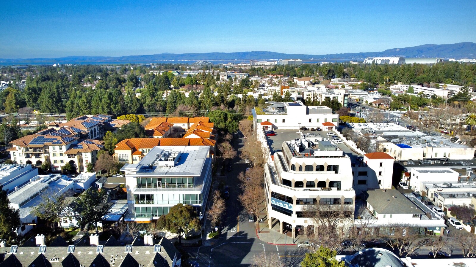 Photo du bâtiment