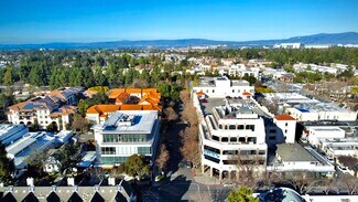 Plus de détails pour 888 Villa St, Mountain View, CA - Bureau à louer