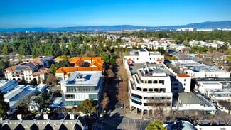 More details for 888 Villa St, Mountain View, CA - Office for Lease
