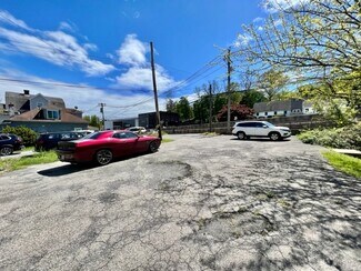 Plus de détails pour 578 Tarrytown Rd, White Plains, NY - Commerce de détail à louer