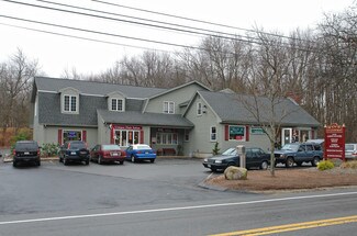 Plus de détails pour 434 Littleton Rd, Westford, MA - Commerce de détail à vendre