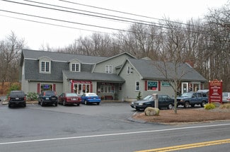 More details for 434 Littleton Rd, Westford, MA - Retail for Sale