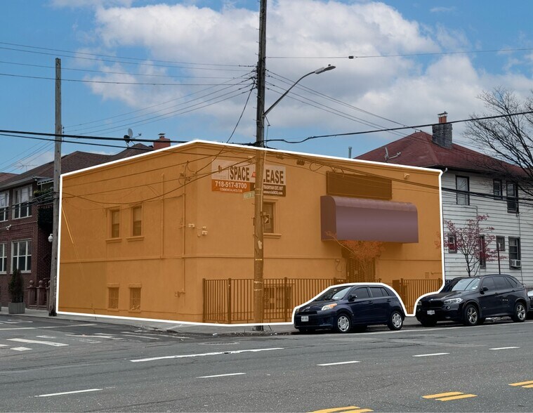 3057 Coney Island Ave, Brooklyn, NY à louer - Photo du bâtiment - Image 1 de 22