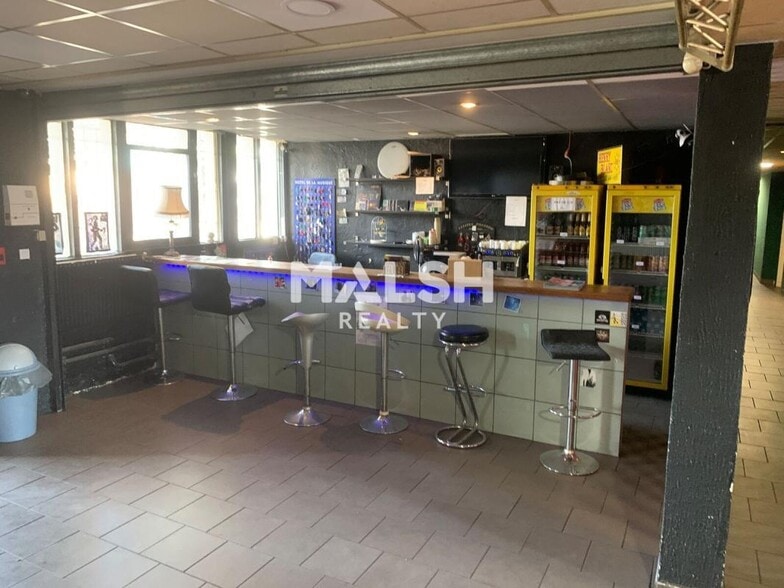 Bureau dans Villeurbanne à vendre - Photo intérieure - Image 3 de 16