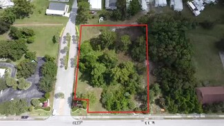 Plus de détails pour E State Road 434, Winter Springs, FL - Terrain à vendre