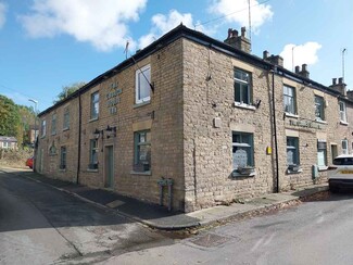 Plus de détails pour 24 Church St, Bollington - Vente au détail à louer