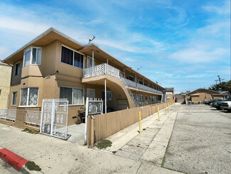 More details for 7034-7100 Mountain View Ave, Huntington Park, CA - Multifamily for Sale