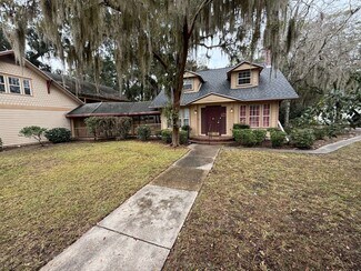 Plus de détails pour 2618 NW 6th dr, Gainesville, FL - Bureau à louer