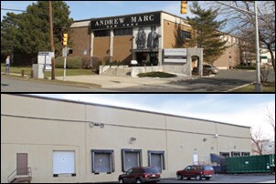 50 Enterprise Ave, Secaucus, NJ à louer - Photo du bâtiment - Image 3 de 12