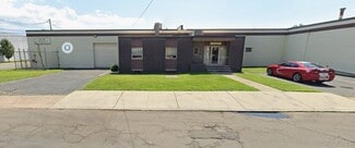 Plus de détails pour 50 Peel St, Paterson, NJ - Industriel à louer