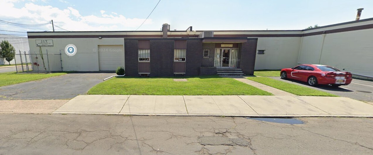 50 Peel St, Paterson, NJ à louer Photo principale- Image 1 de 6