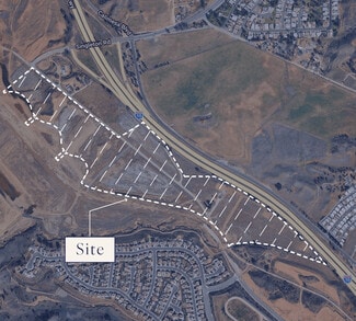 More details for Singleton Rd & Roberts Road, Calimesa, CA - Land for Sale